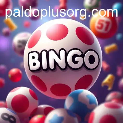 Exploring the World of Bingo Games with PALDOPLUS