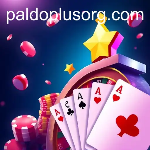 Exploring the Thrilling World of Casino Games: A Dive into PALDOPLUS