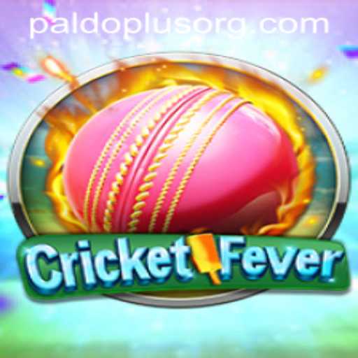 CricketFever and PALDOPLUS: Bringing Excitement to the Virtual Cricket Arena