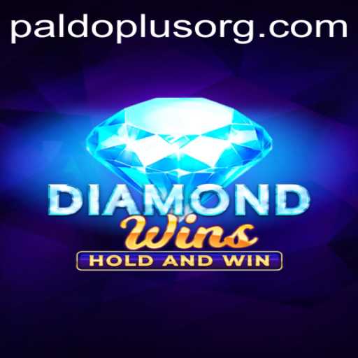 Exploring the World of DiamondWins: The PALDOPLUS Adventure