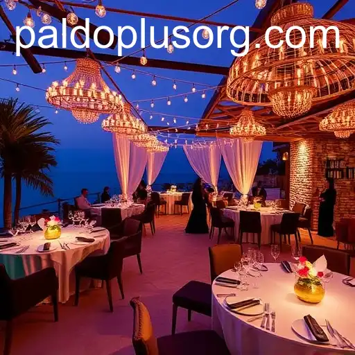 Exploring the World of Exclusive Events with PALDOPLUS