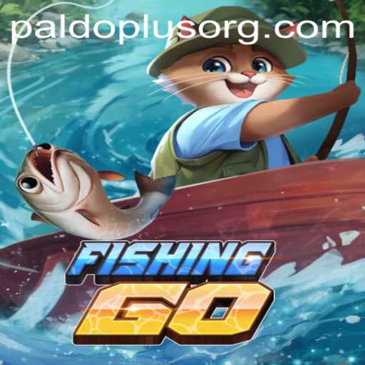 Casting the Perfect Line: An Introduction to FishingGO with PALDOPLUS