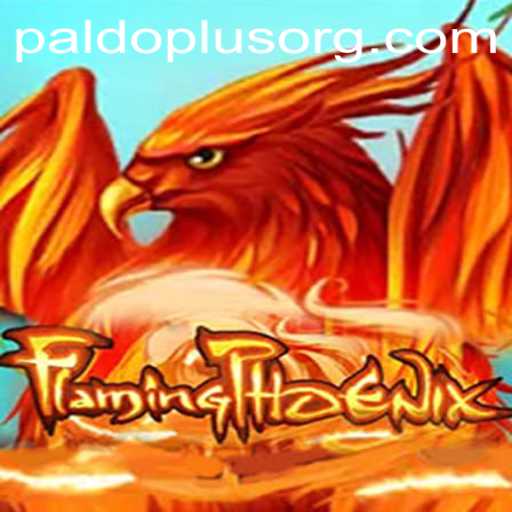 FlamingPhoenix: The Game Revolutionizing the Virtual World