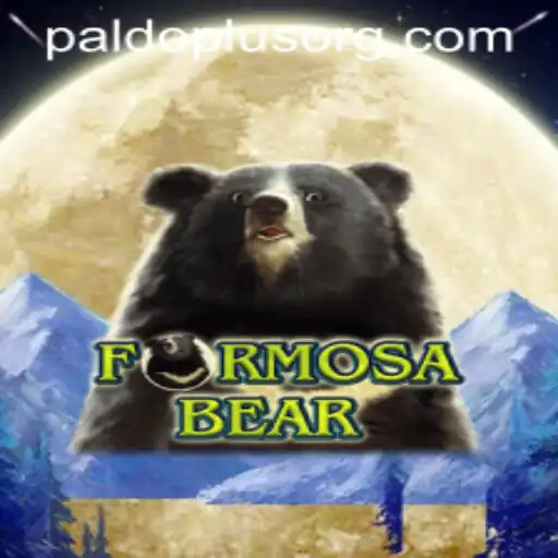 Discovering FormosaBear: An Innovative Adventure into the World of PALDOPLUS