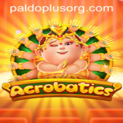 Acrobatics: The Thrilling Game Captivating Audiences with PALDOPLUS