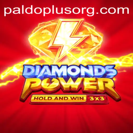 Unveiling Diamondspower: A New Era in Gaming with PALDOPLUS