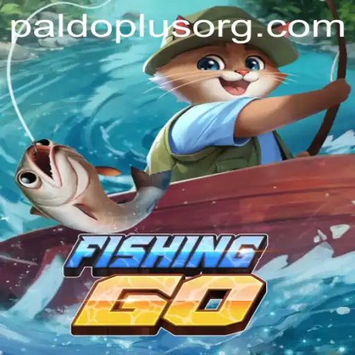 Casting the Perfect Line: An Introduction to FishingGO with PALDOPLUS