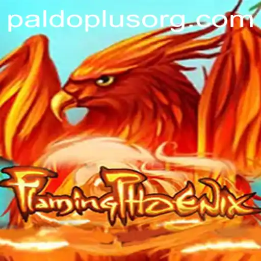 FlamingPhoenix: The Game Revolutionizing the Virtual World