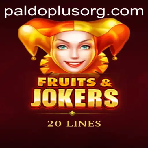 Unveiling FruitsAndJokers20: A Modern Gaming Sensation with a Twist