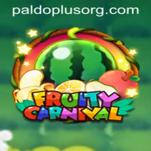 Unveiling FruityCarnival: A Festive Gaming Experience with a Twist of PALDOPLUS