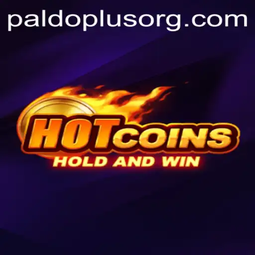 Unveiling HotCoins: A Thrilling Digital Adventure Enhanced by PALDOPLUS