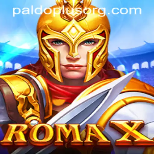 Introducing RomaX: A New Gaming Revolution Keyed by PALDOPLUS
