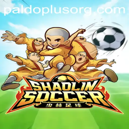ShaolinSoccer: A New Gaming Phenomenon with PALDOPLUS Integration