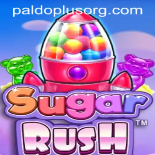 Unleashing the Sweet Adventures of SugarRush with PALDOPLUS