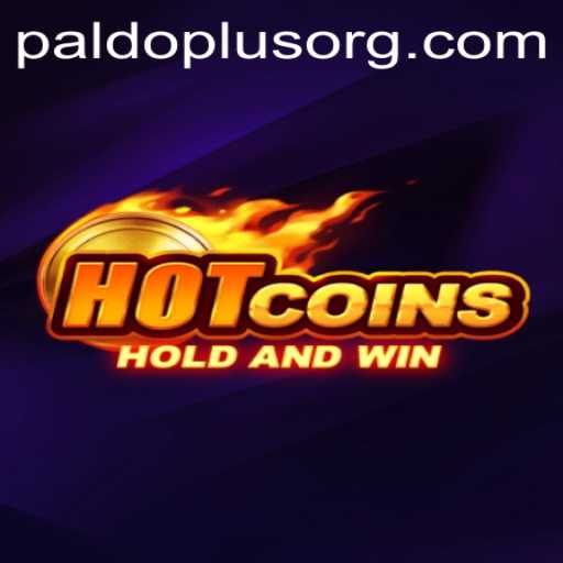 Unveiling HotCoins: A Thrilling Digital Adventure Enhanced by PALDOPLUS