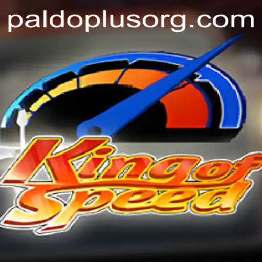 Experience the Thrill with KingofSpeed: Racing into the Future with PALDOPLUS
