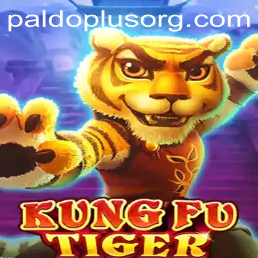 KungFuTiger: A Thrilling Adventure in Martial Arts Gaming