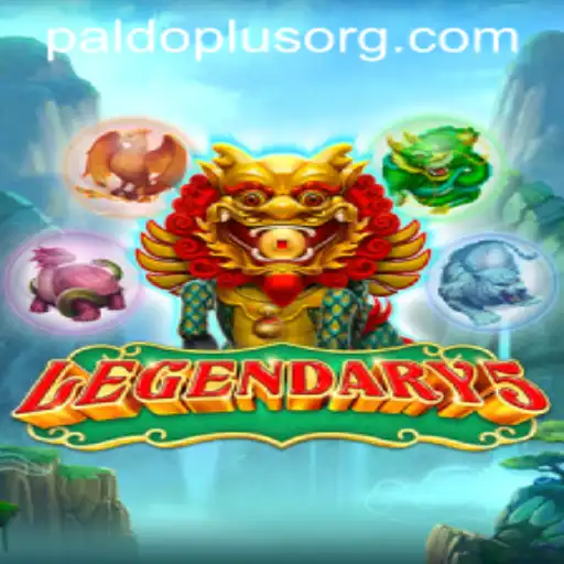 Unveiling the Thrilling World of Legendary5: A Deep Dive into PALDOPLUS