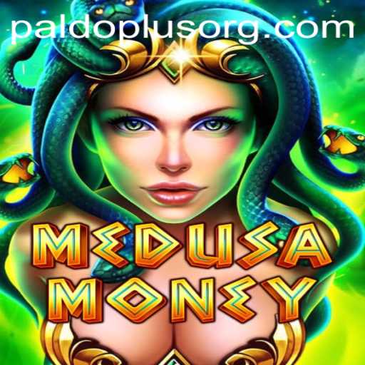 MedusaMoney: Dive into the Mythical World of Fortune and Adventure