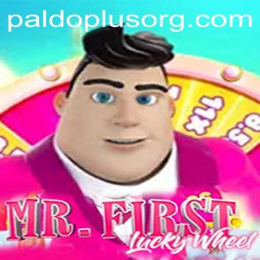 Discover the Excitement of MrFirstLuckyWheel and the Thrill of PALDOPLUS