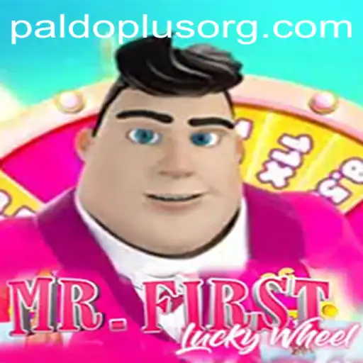 Discover the Excitement of MrFirstLuckyWheel and the Thrill of PALDOPLUS