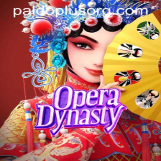 Discovering the Enchanting World of OperaDynasty and the Allure of PALDOPLUS