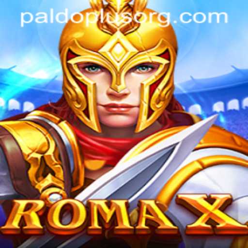 Introducing RomaX: A New Gaming Revolution Keyed by PALDOPLUS