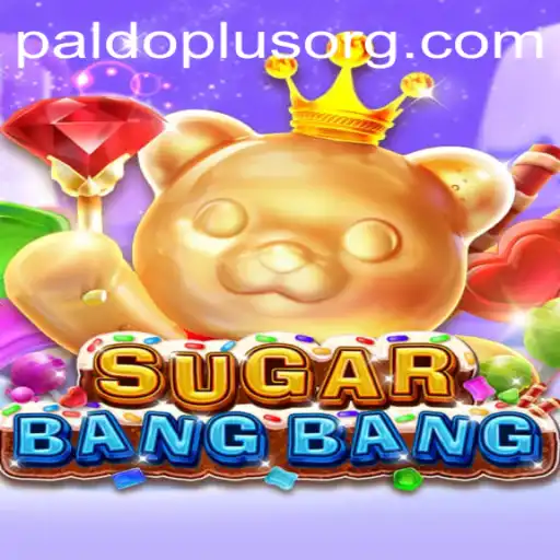 SUGARBANGBANG: The Thrilling Universe of PALDOPLUS Awaits