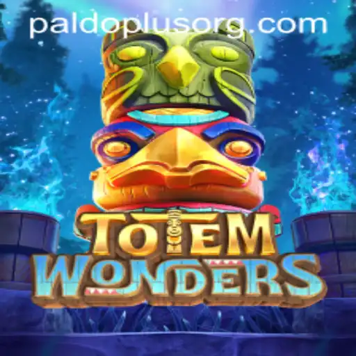 TotemWonders: Exploring the Innovative World of PALDOPLUS