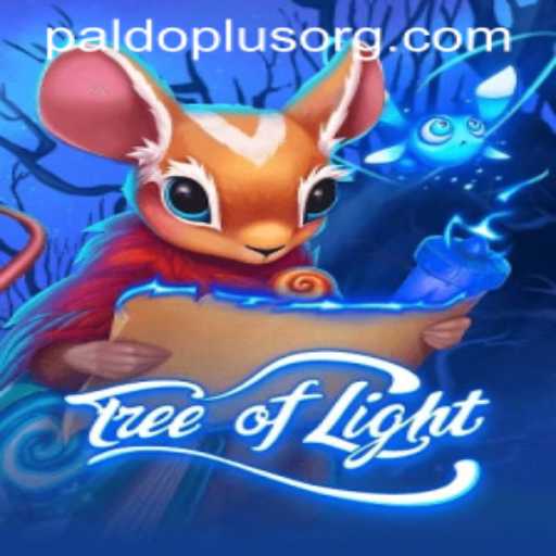 Tree of Light: An Enchanting Journey into the World of Magical Realms