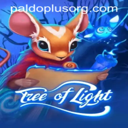 Tree of Light: An Enchanting Journey into the World of Magical Realms