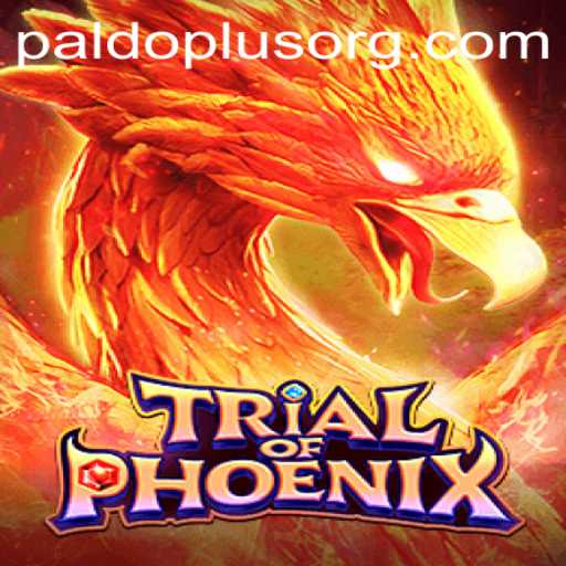 TrialofPhoenix: Unraveling the Mythical Adventure Game with PALDOPLUS