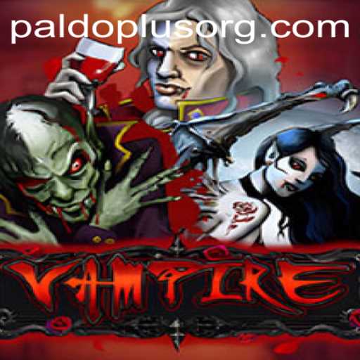 Exploring the World of 'Vampire': An Immersive Game Experience with PALDOPLUS Integration