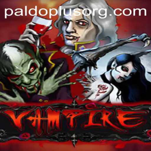 Exploring the World of 'Vampire': An Immersive Game Experience with PALDOPLUS Integration